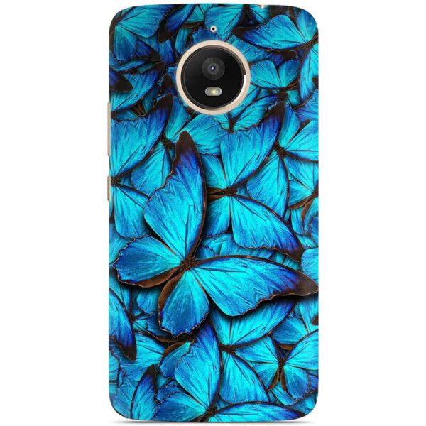 

Силиконовый чехол BoxFace Motorola Moto E Plus XT1771 (31944-up1550)
