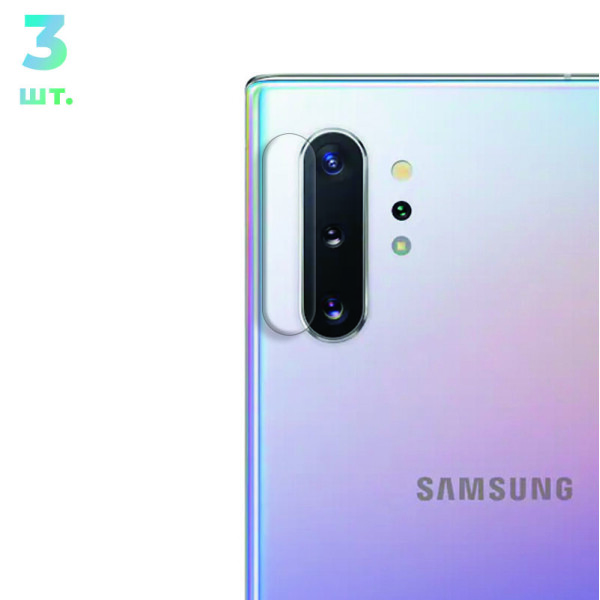 

Противоударная защитная пленка BoxFace Samsung N975 Galaxy Note 10 Plus (39719)