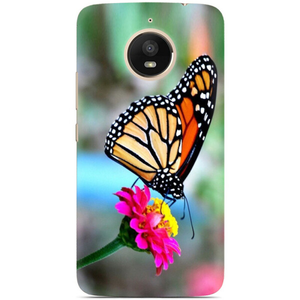 

Силиконовый чехол BoxFace Motorola Moto E Plus XT1771 (31944-up1321)