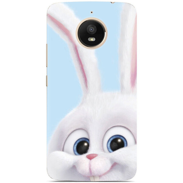 

Силиконовый чехол BoxFace Motorola Moto E Plus XT1771 (31944-up1175)