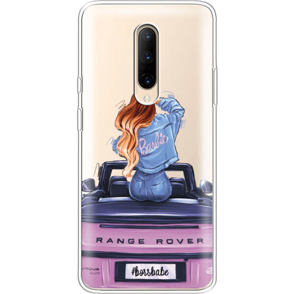

Силиконовый чехол BoxFace OnePlus 7 Pro (37257-cc78)