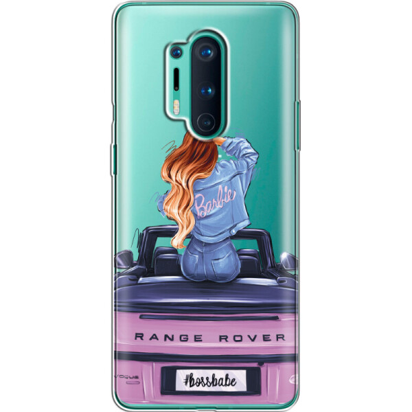

Силиконовый чехол BoxFace OnePlus 8 Pro (39994-cc78)