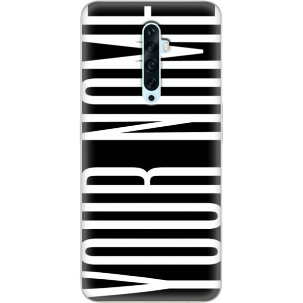 

Силиконовый чехол BoxFace OPPO Reno2 Z (38509-up161)