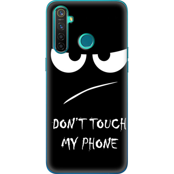 

Силиконовый чехол BoxFace Realme 5 Pro (39526-up535)