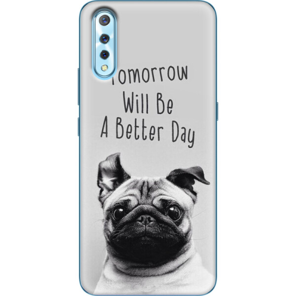 

Силиконовый чехол BoxFace Vivo V17 Neo (37613-up726)