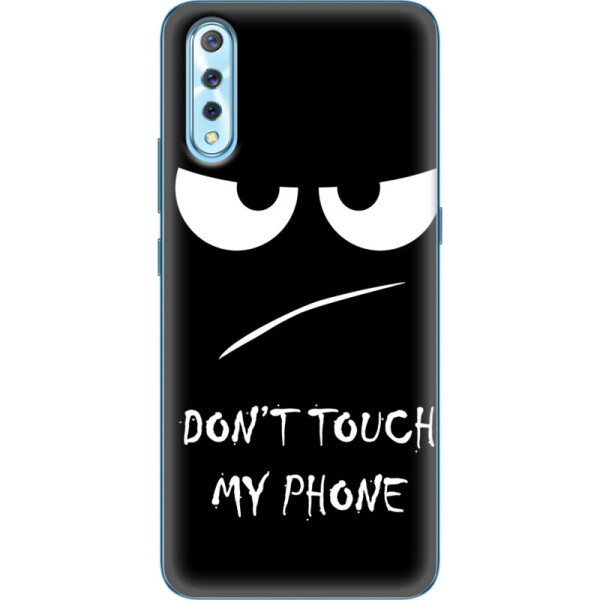 

Силиконовый чехол BoxFace Vivo V17 Neo (37613-up535)