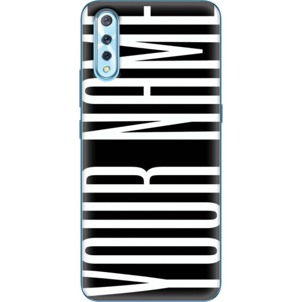 

Силиконовый чехол BoxFace Vivo V17 Neo (37613-up161)