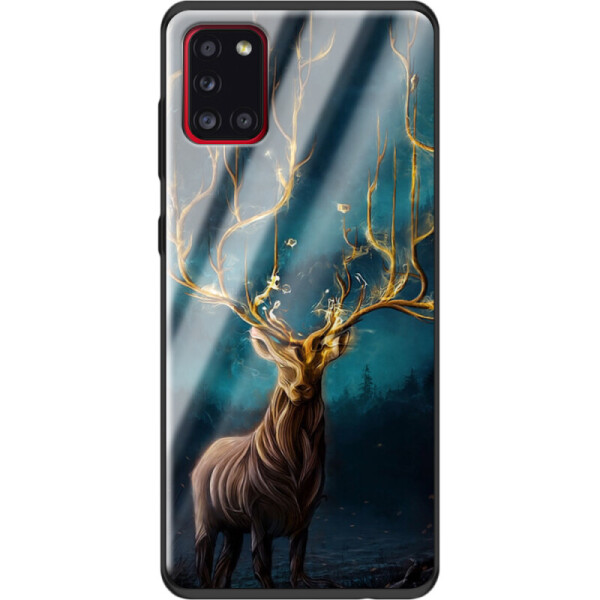 

Защитный чехол Glossy BoxFace Samsung A315 Galaxy A31 Fairy Deer (39470-sk2088)