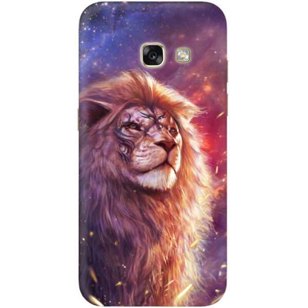 

Силиконовый чехол BoxFace Samsung A320 Galaxy A3 2017 (27928-up1948)