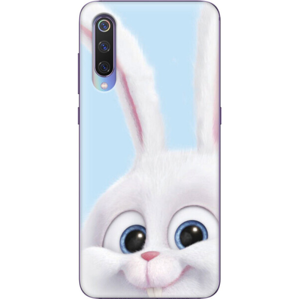 

Силиконовый чехол BoxFace Xiaomi Mi 9 Rabbit (36433-up1175)
