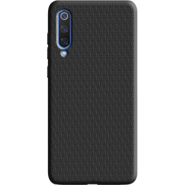 

Силиконовый чехол BoxFace Xiaomi Mi 9 SE (36447-bk2)