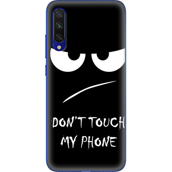 

Силиконовый чехол BoxFace Xiaomi Mi A3 (37558-up535)