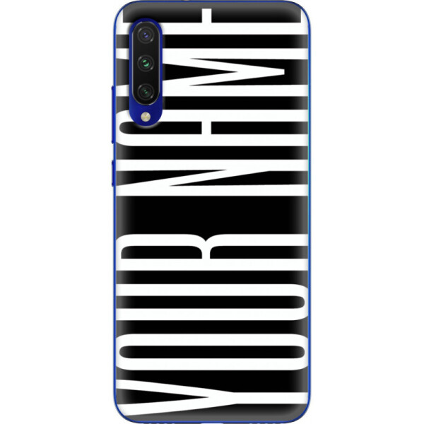 

Силиконовый чехол BoxFace Xiaomi Mi A3 (37558-up161)