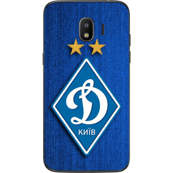

Силиконовый чехол BoxFace Samsung J250 Galaxy J2 (2018) Динамо Киев (32874-up274)