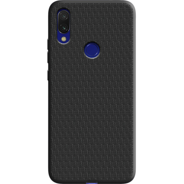 

Силиконовый чехол BoxFace Xiaomi Redmi 7 (36506-bk2)