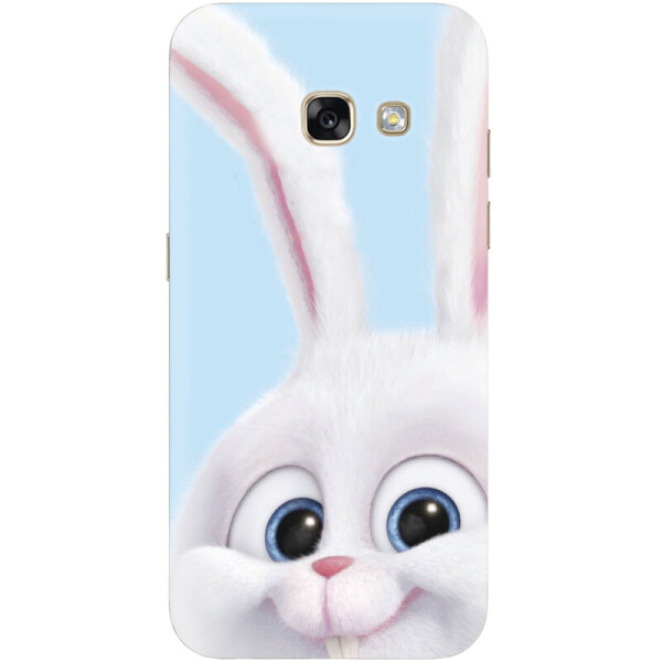 

Силиконовый чехол BoxFace Samsung A520 Galaxy A5 2017 (27929-up1175)