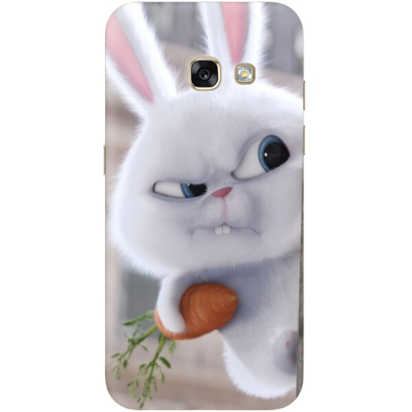 

Силиконовый чехол BoxFace Samsung A520 Galaxy A5 2017 (27929-up1116)