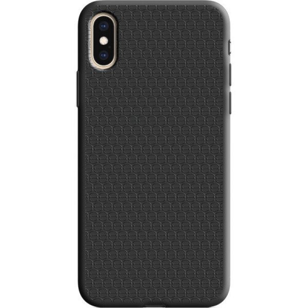 

Силиконовый чехол BoxFace Apple iPhone XS (35413-bk2)