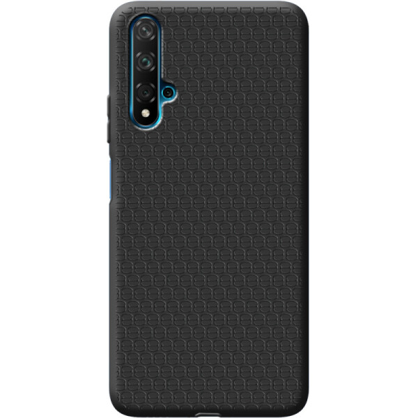 

Силиконовый чехол BoxFace Huawei Honor 20 (37632-bk2)