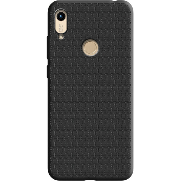 

Силиконовый чехол BoxFace Huawei Honor 8A (36502-bk2)