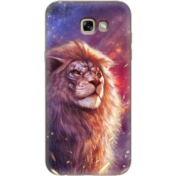 

Силиконовый чехол BoxFace Samsung A720 Galaxy A7 2017 (27930-up1948)