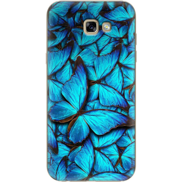 

Силиконовый чехол BoxFace Samsung A720 Galaxy A7 2017 (27930-up1550)