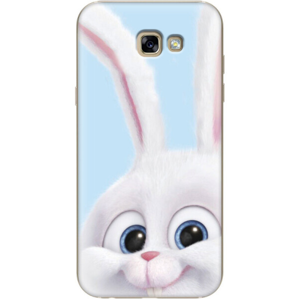 

Силиконовый чехол BoxFace Samsung A720 Galaxy A7 2017 (27930-up1175)