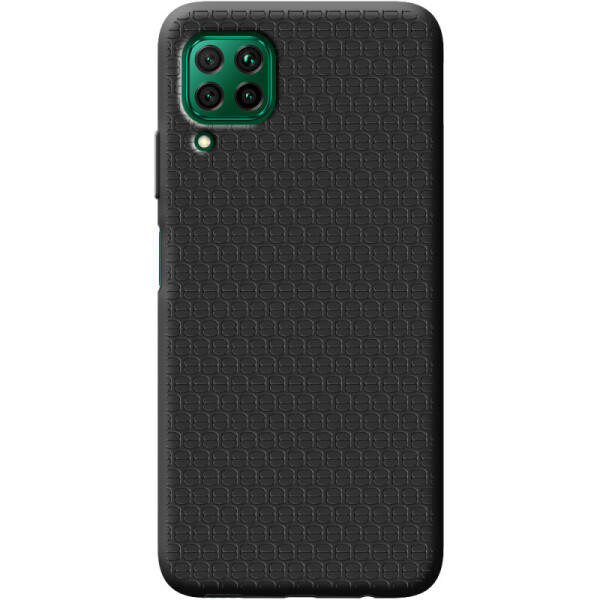 

Силиконовый чехол BoxFace Huawei P40 Lite Black Barrels (39379-bk2)