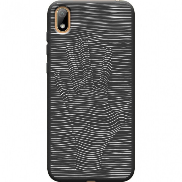 

Силиконовый чехол BoxFace Huawei Y5 2019 (37076-bk56)