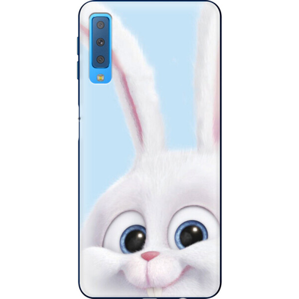 

Силиконовый чехол BoxFace Samsung A750 Galaxy A7 2018 (35481-up1175)