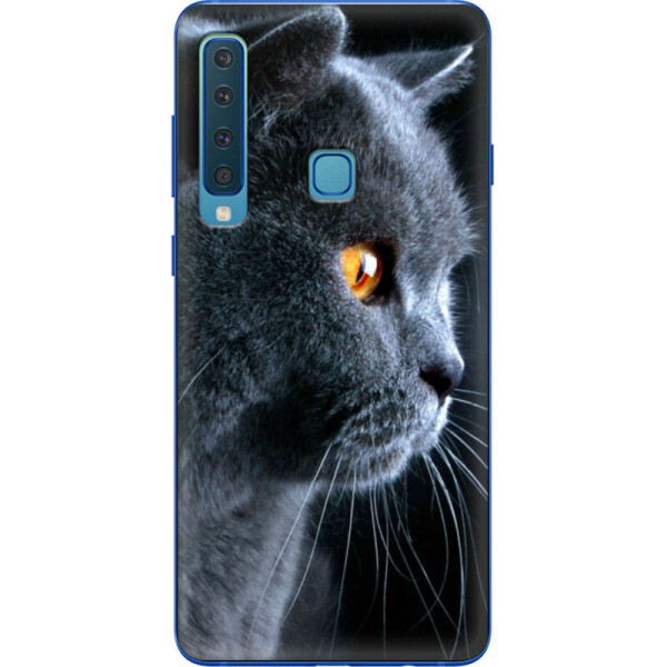 

Силиконовый чехол BoxFace Samsung A920 Galaxy A9 2018 (35645-up1346)