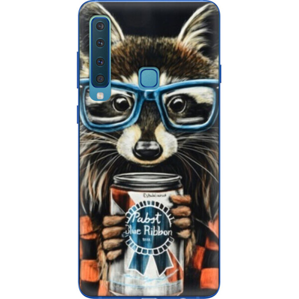 

Силиконовый чехол BoxFace Samsung A920 Galaxy A9 2018 (35645-up1333)