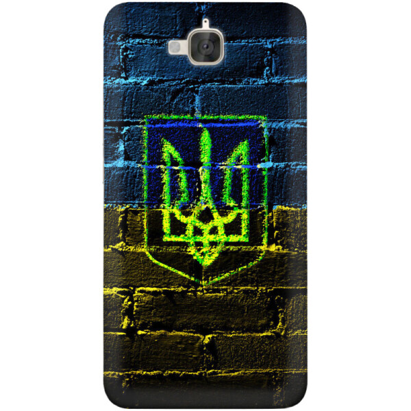 

Силиконовый чехол BoxFace Huawei Y6 Pro (25518-up625)