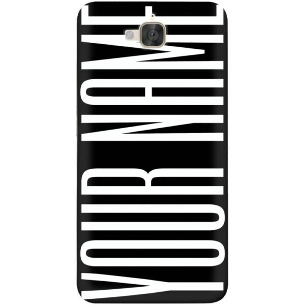 

Силиконовый чехол BoxFace Huawei Y6 Pro (25518-up161)