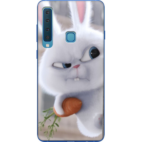 

Силиконовый чехол BoxFace Samsung A920 Galaxy A9 2018 (35645-up1116)