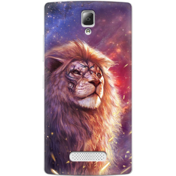 

Силиконовый чехол BoxFace Lenovo A2010 (24550-up1948)