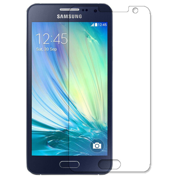 

Противоударная защитная пленка BoxFace Samsung A300 Galaxy A3 Прозрачная (34645)