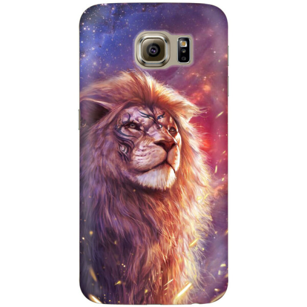 

Силиконовый чехол BoxFace Samsung G925 Galaxy S6 Edge (26304-up1948)
