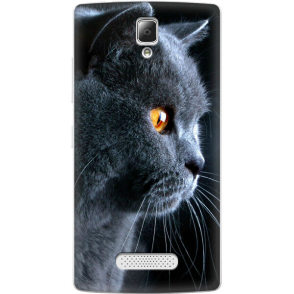 

Силиконовый чехол BoxFace Lenovo A2010 (24550-up1346)