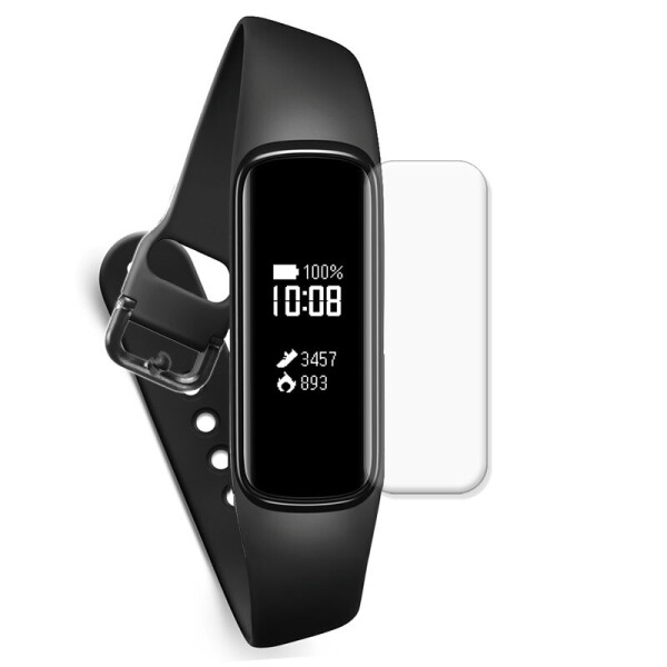 

Противоударная защитная пленка BoxFace Samsung Galaxy Fit E R375 Матовая (37639)