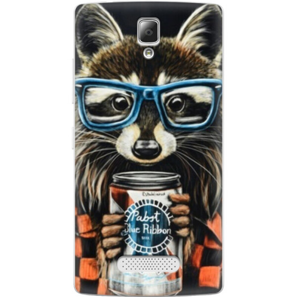 

Силиконовый чехол BoxFace Lenovo A2010 (24550-up1333)