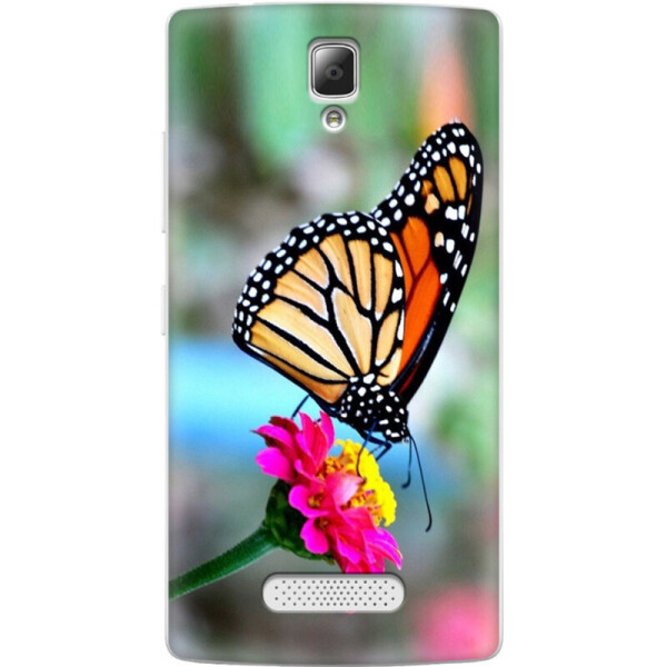 

Силиконовый чехол BoxFace Lenovo A2010 (24550-up1321)