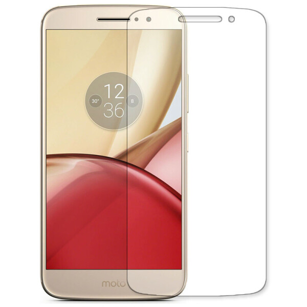 

Противоударная защитная пленка BoxFace Motorola Moto M XT1663 Прозрачный (31961)