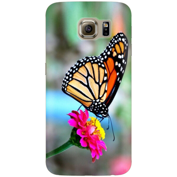 

Силиконовый чехол BoxFace Samsung G925 Galaxy S6 Edge (26304-up1321)