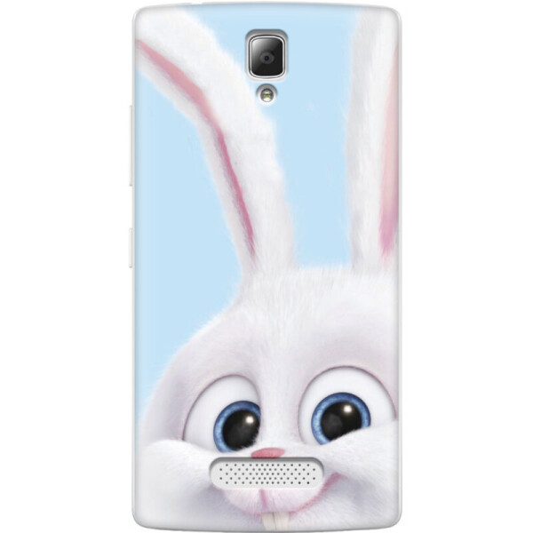 

Силиконовый чехол BoxFace Lenovo A2010 (24550-up1175)
