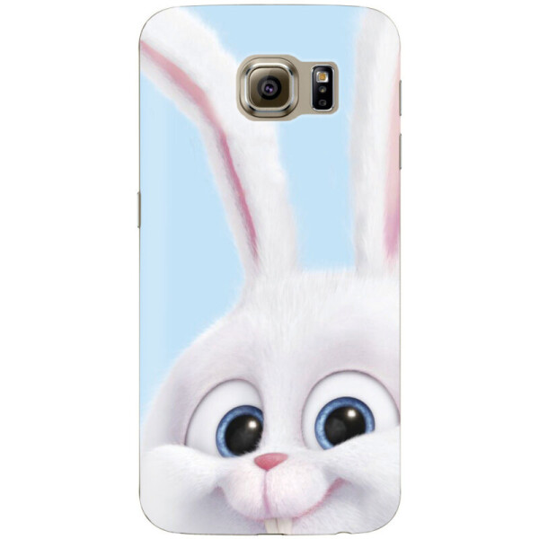 

Силиконовый чехол BoxFace Samsung G925 Galaxy S6 Edge (26304-up1175)