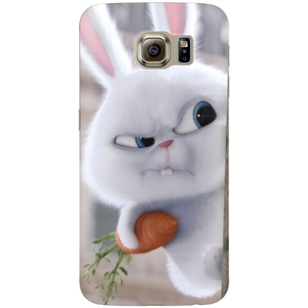 

Силиконовый чехол BoxFace Samsung G925 Galaxy S6 Edge (26304-up1116)