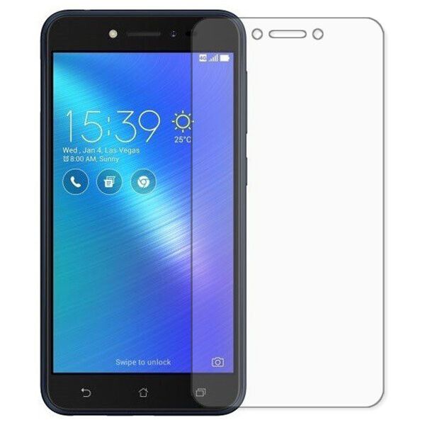 

Противоударная защитная пленка BoxFace Asus Zenfone Live ZB501KL Матовая (35922)