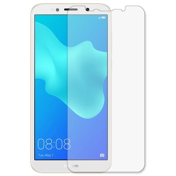

Противоударная защитная пленка BoxFace Huawei Y5 2018 / Honor 7A Матовая (34547)