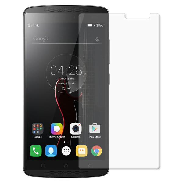 

Противоударная защитная пленка BoxFace Lenovo A7010 Vibe X3 Lite Матовая (37973)
